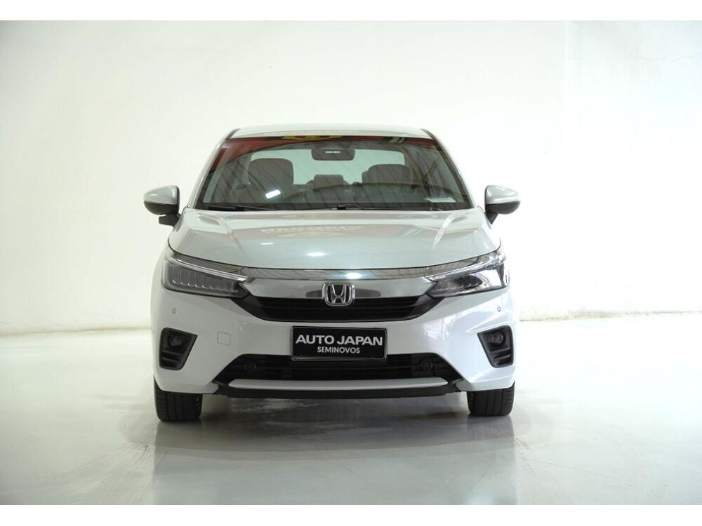 Honda City Sedan