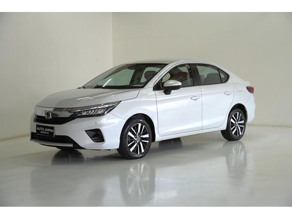 Honda City Sedan