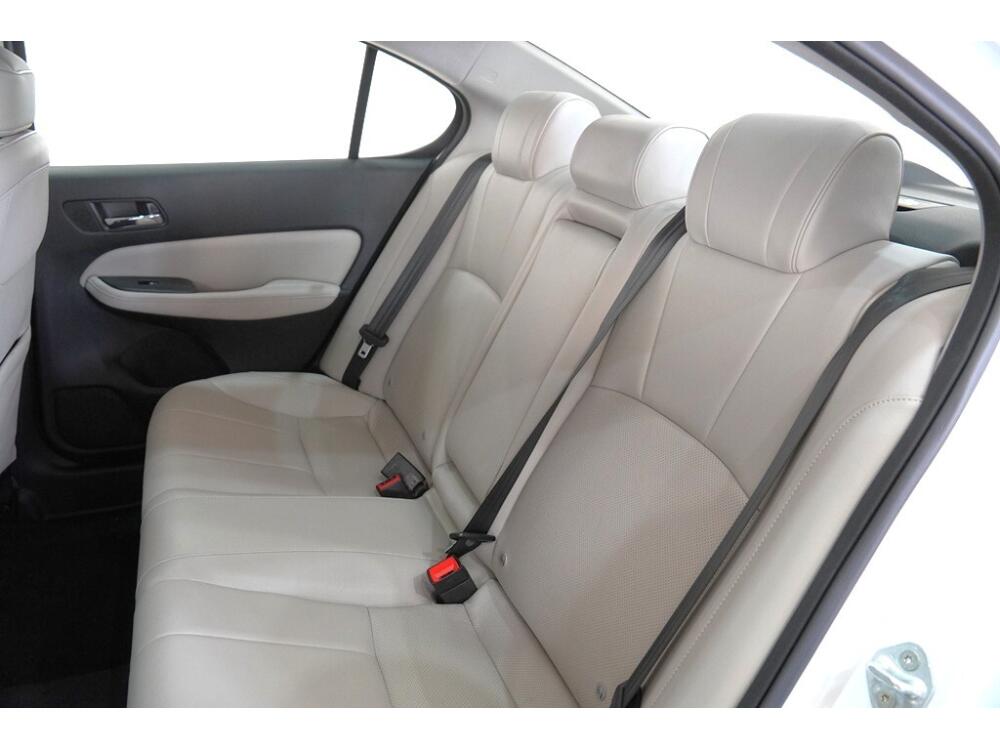 Honda City Sedan