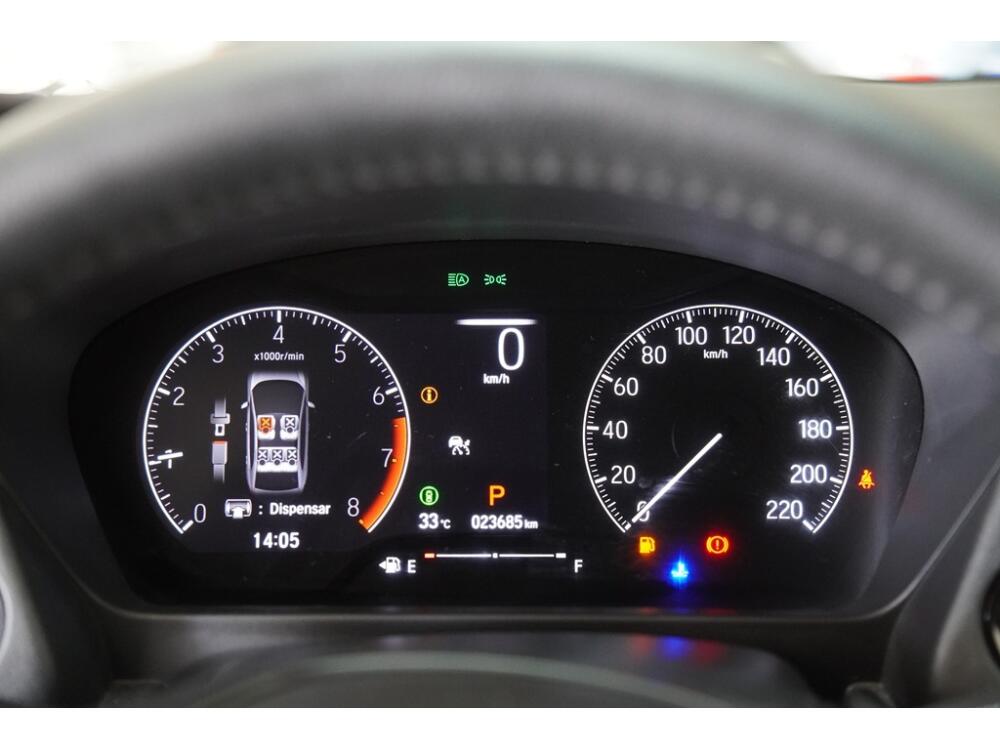 Honda City Sedan