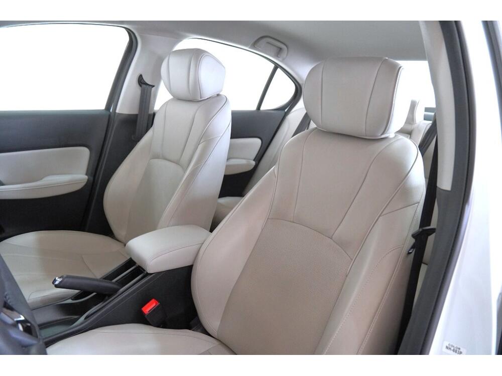 Honda City Sedan