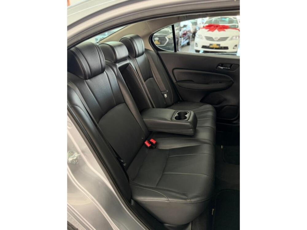 Honda City Sedan
