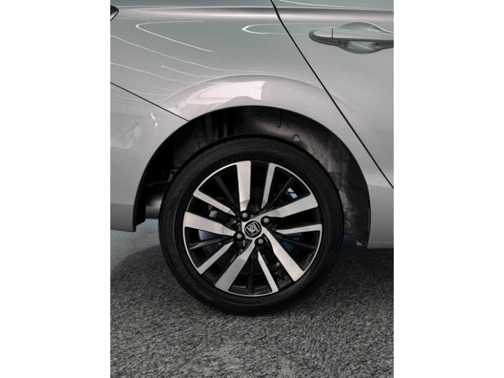 Honda City Sedan