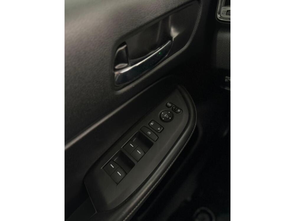 Honda City Sedan