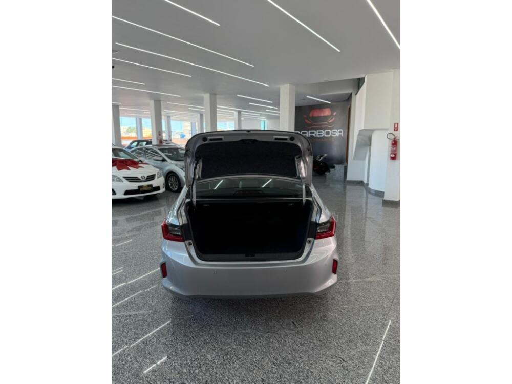 Honda City Sedan