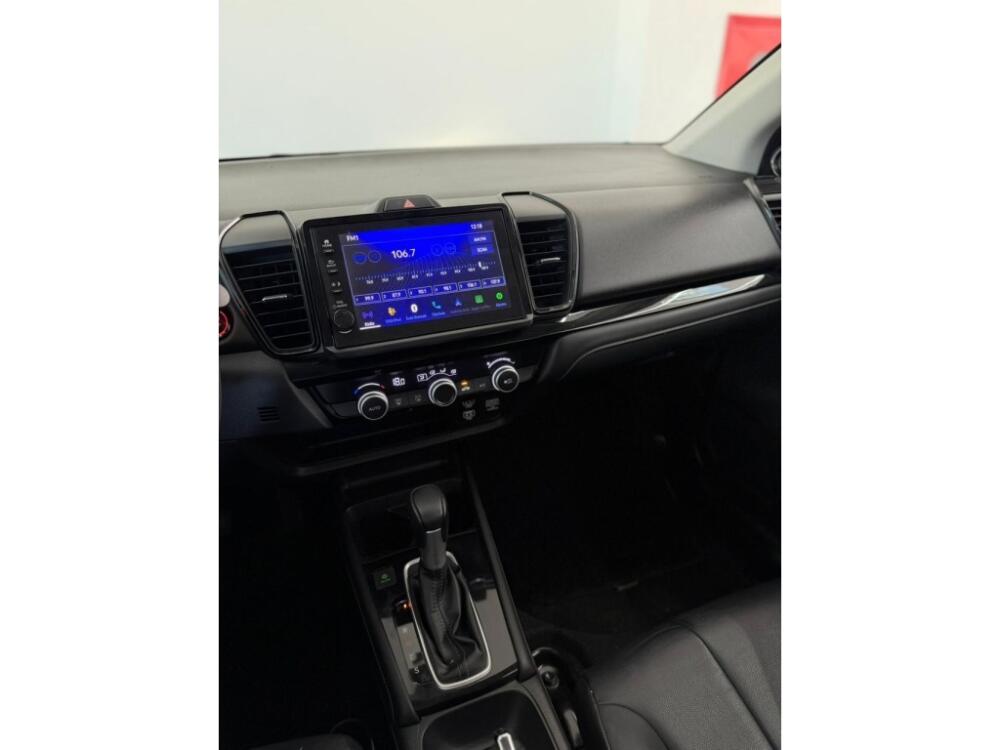 Honda City Sedan