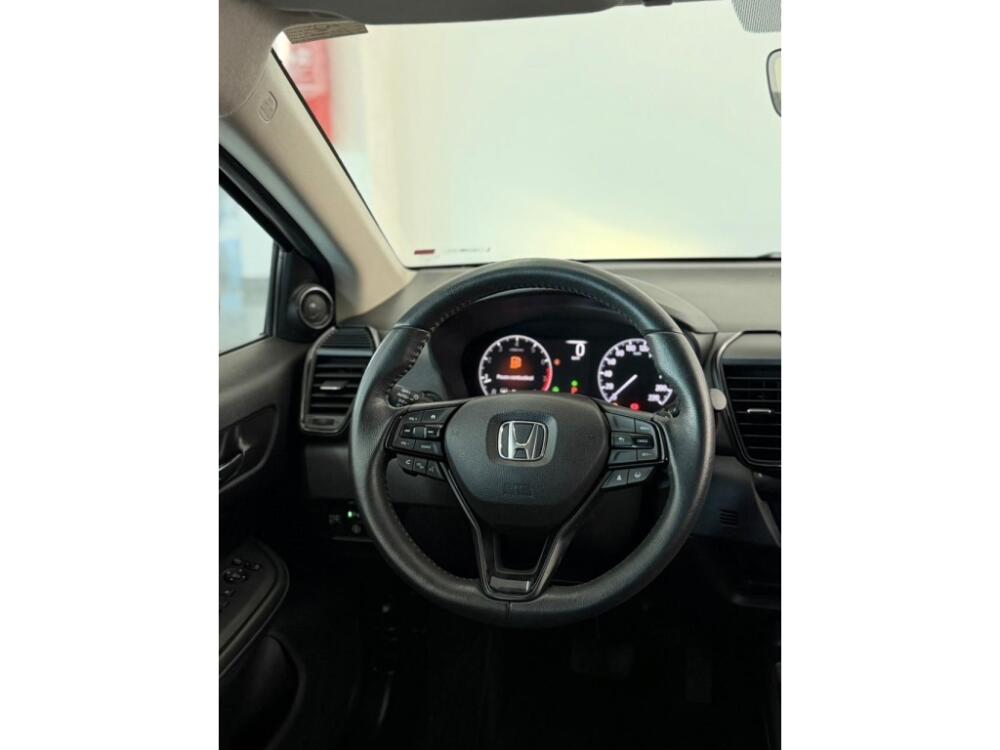 Honda City Sedan