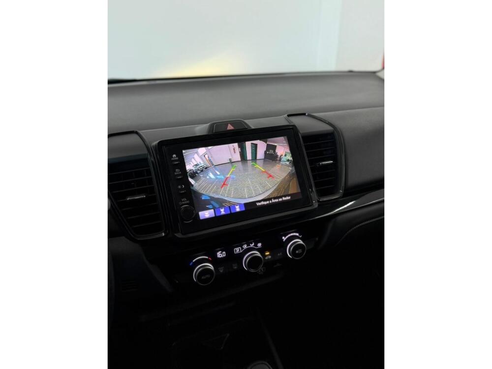 Honda City Sedan