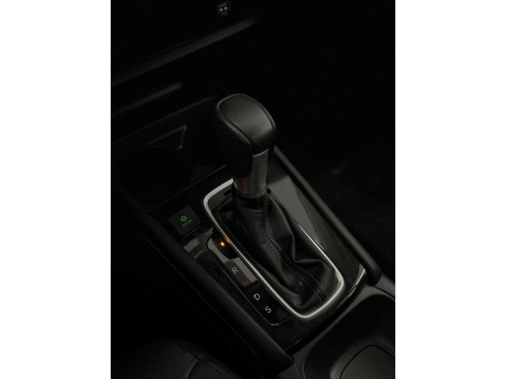 Honda City Sedan