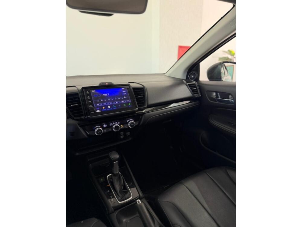 Honda City Sedan