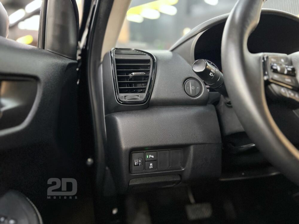 Honda City Sedan