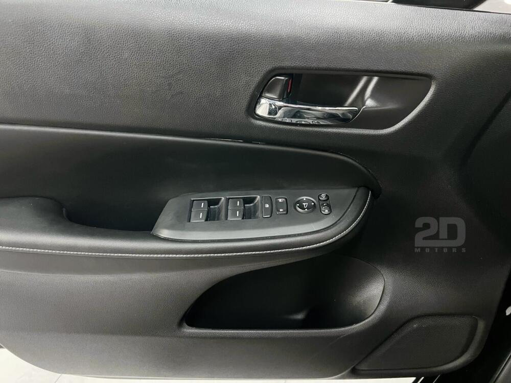 Honda City Sedan