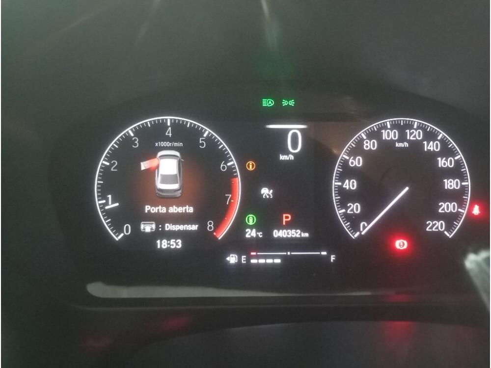 Honda City Sedan