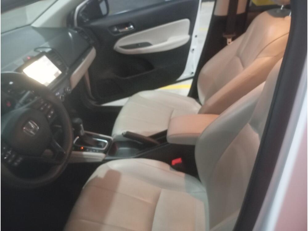 Honda City Sedan