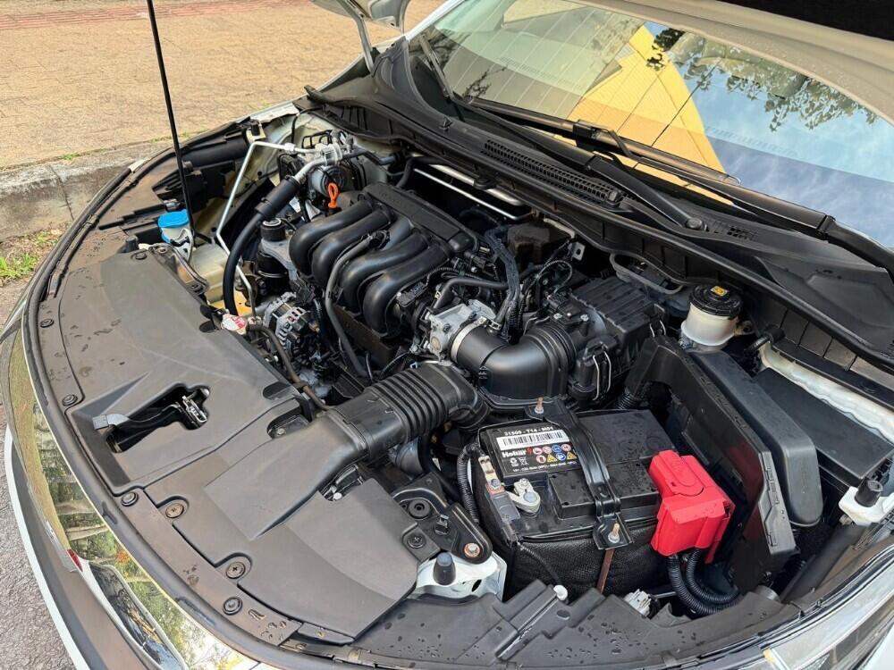 Honda City Sedan