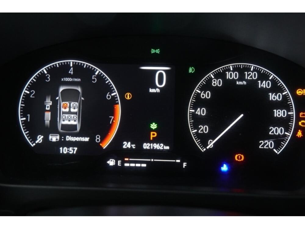 Honda City Sedan