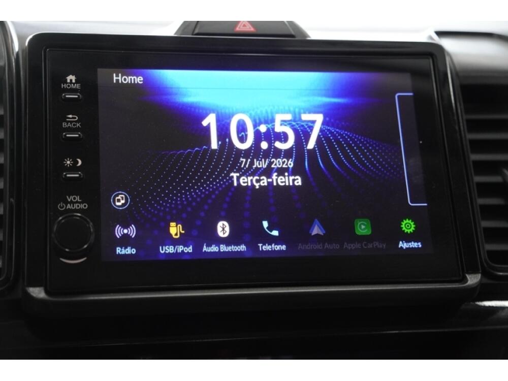 Honda City Sedan