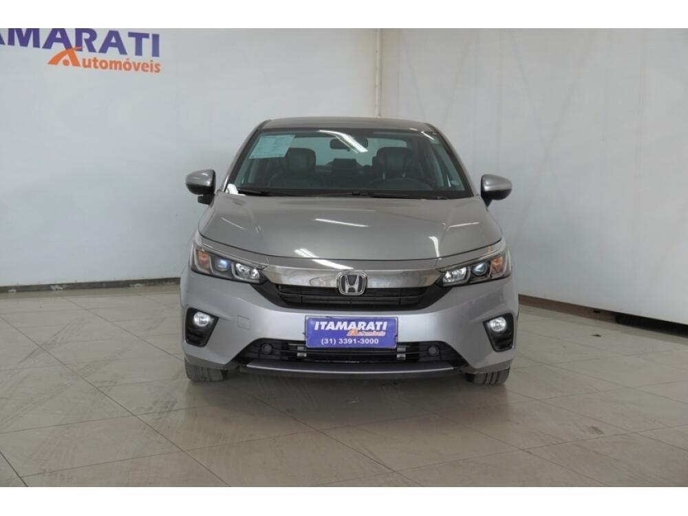 Honda City Sedan
