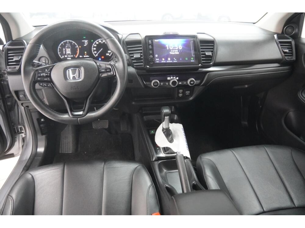 Honda City Sedan