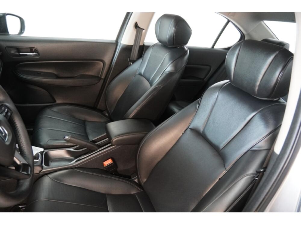 Honda City Sedan