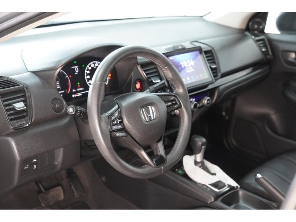 Honda City Sedan