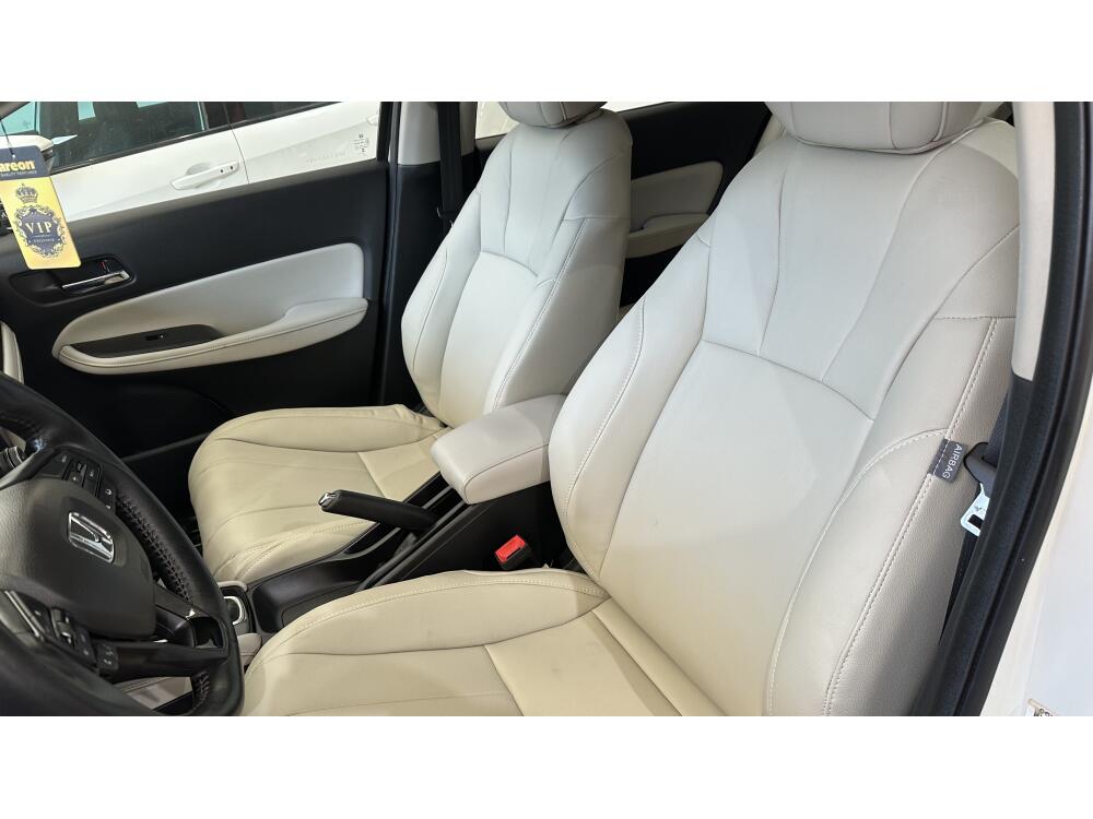 Honda City Sedan