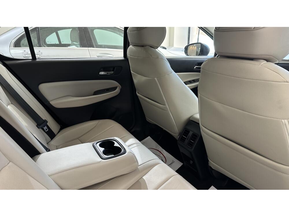 Honda City Sedan
