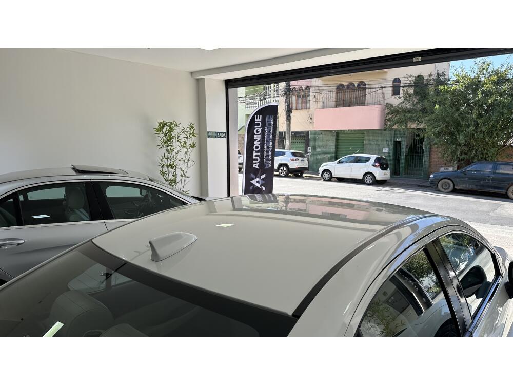 Honda City Sedan