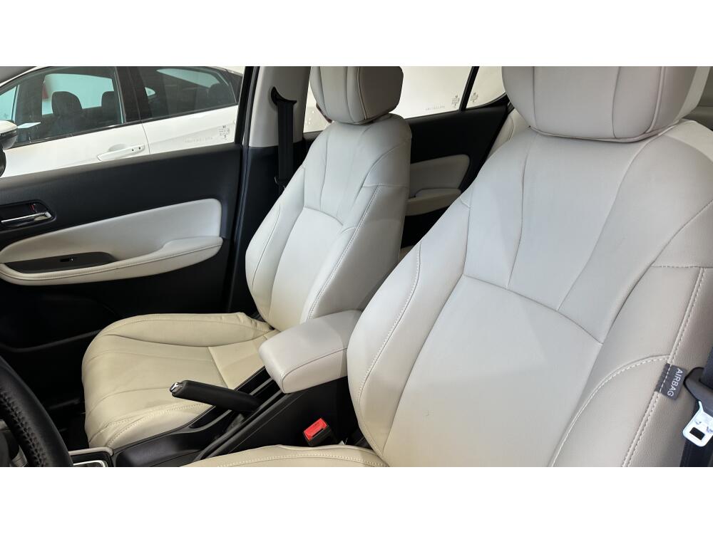 Honda City Sedan