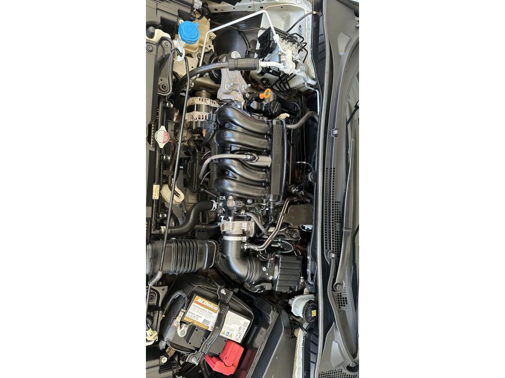 Honda City Sedan
