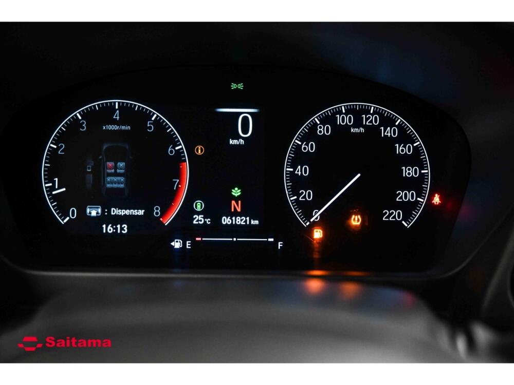 Honda City Sedan