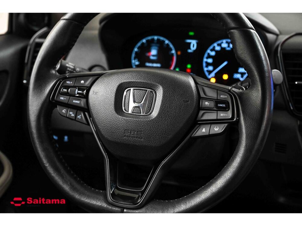 Honda City Sedan