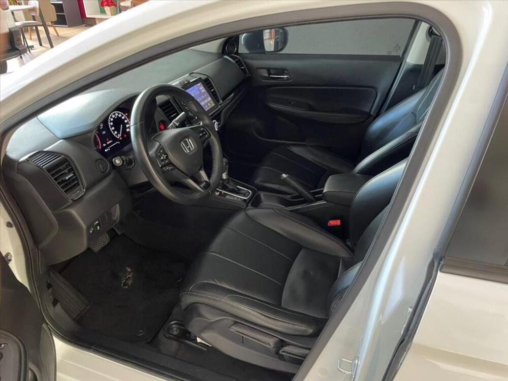 Honda City Sedan