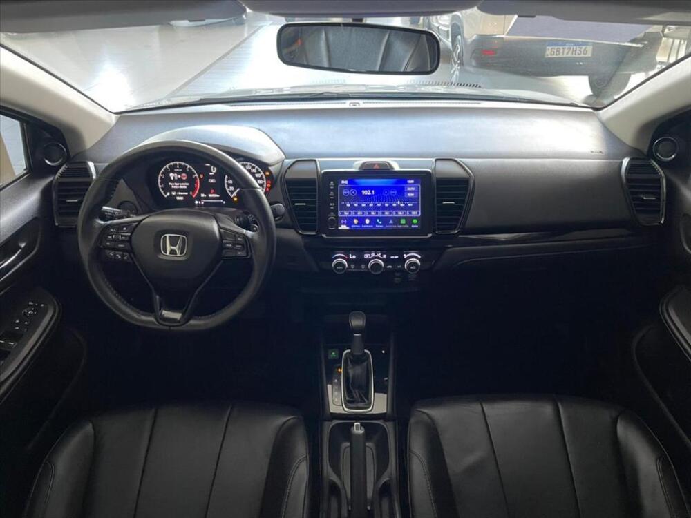 Honda City Sedan