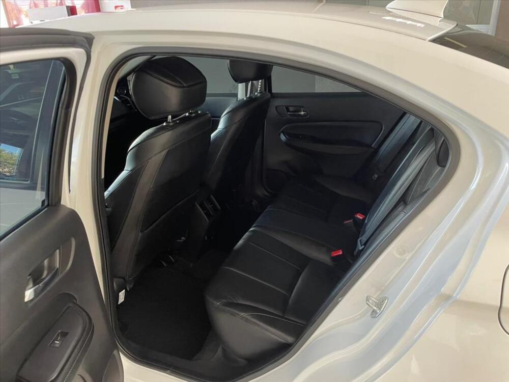 Honda City Sedan