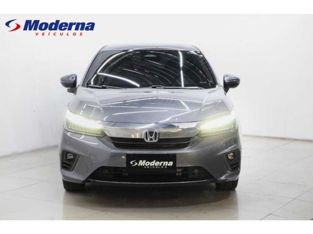 Honda City Sedan