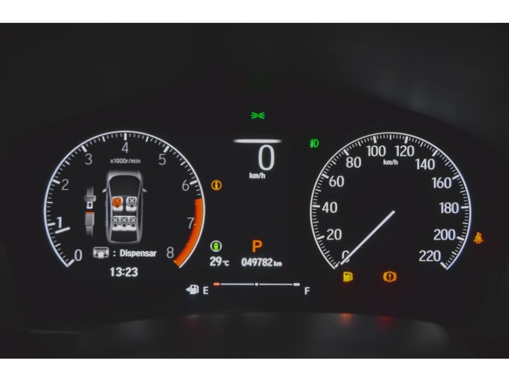 Honda City Sedan