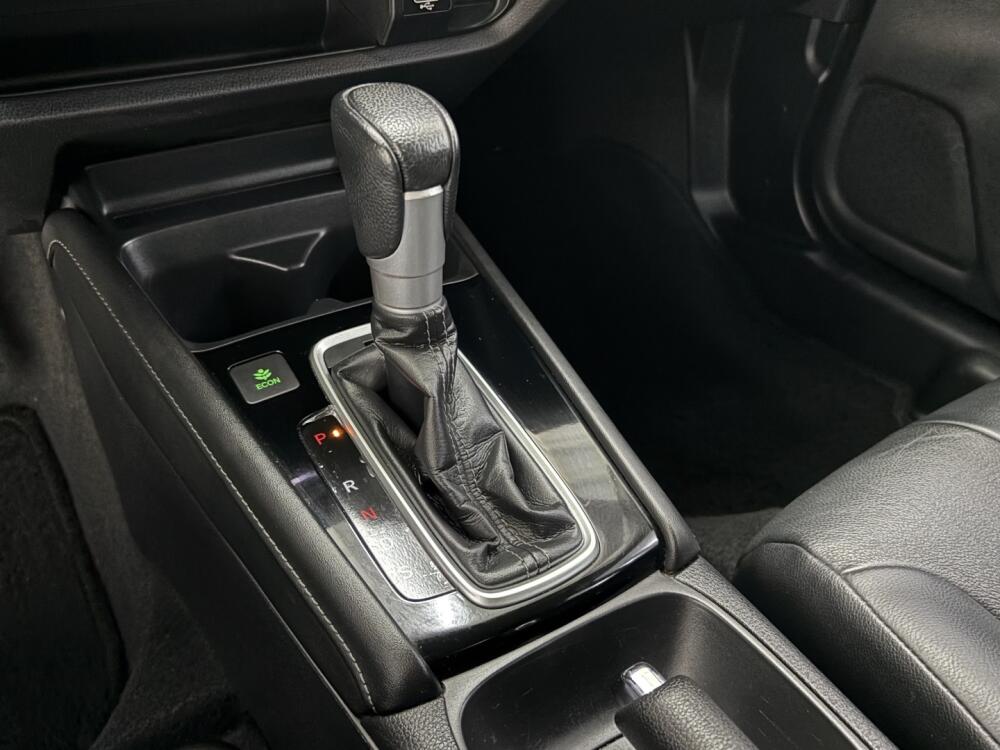 Honda City Sedan