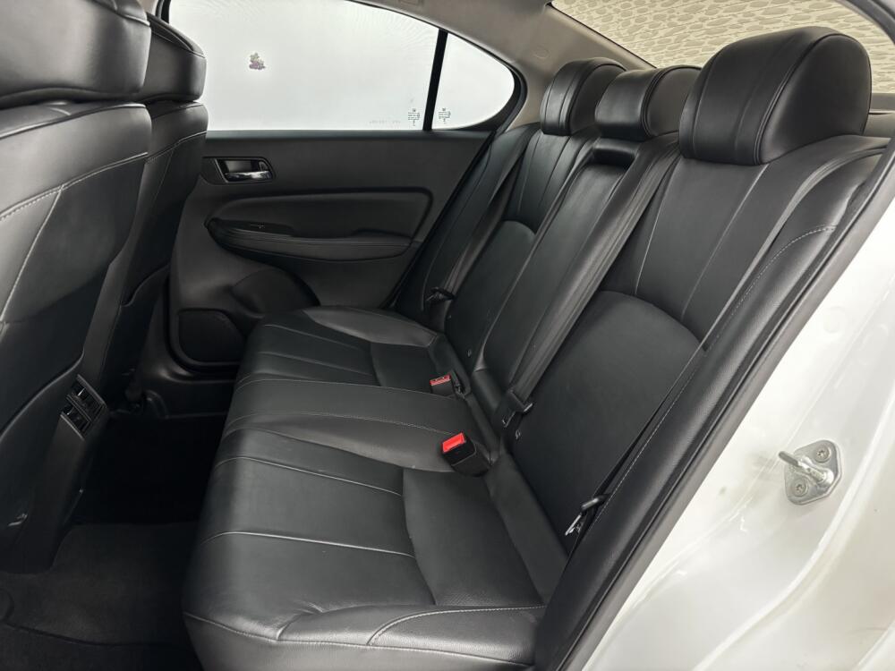 Honda City Sedan