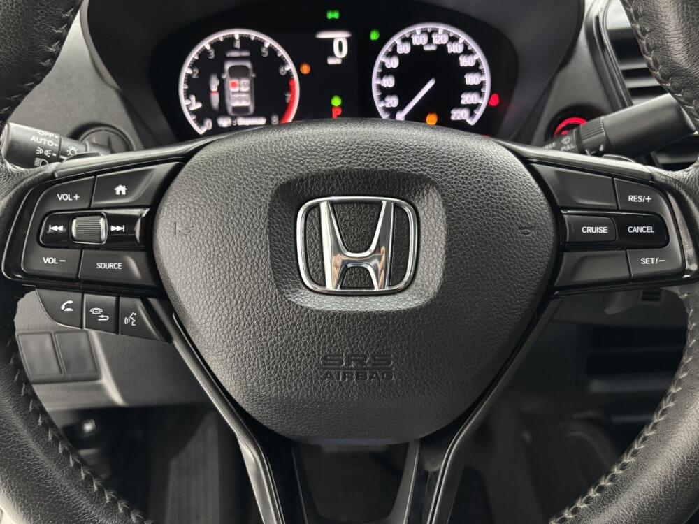 Honda City Sedan