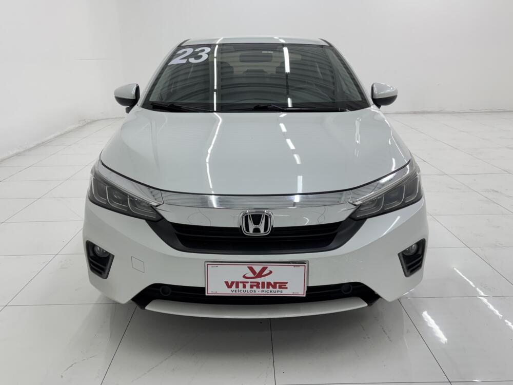 Honda City Sedan