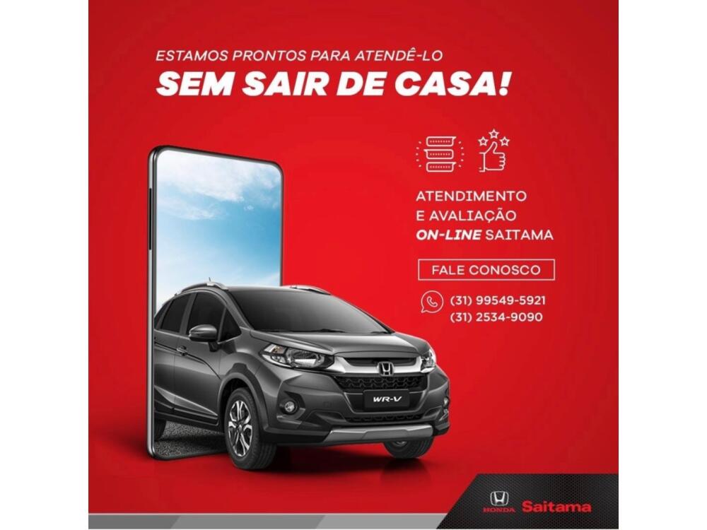 Honda City Sedan