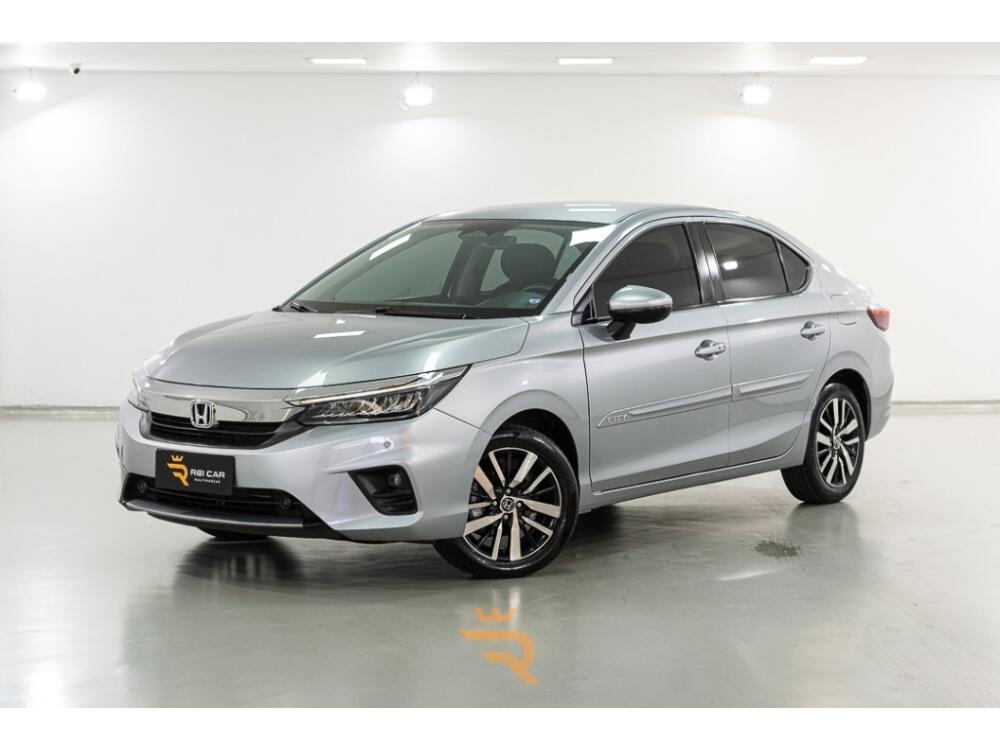 Honda City Sedan