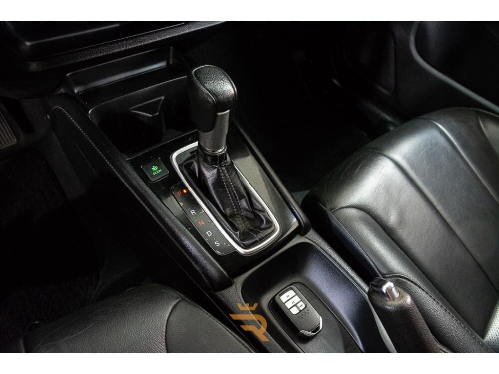 Honda City Sedan