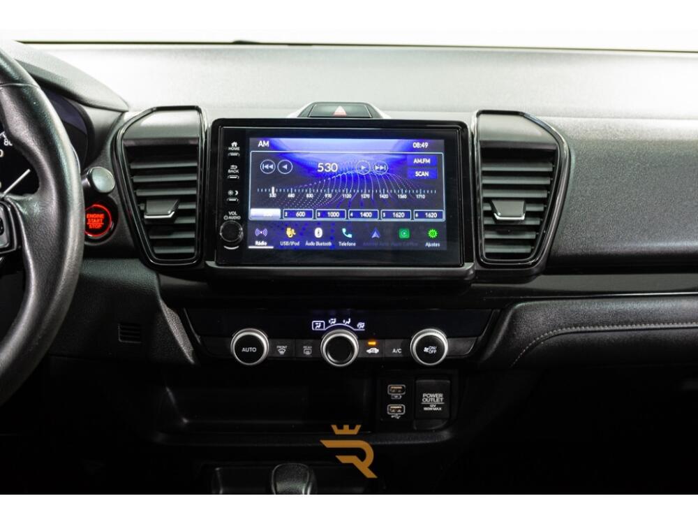 Honda City Sedan