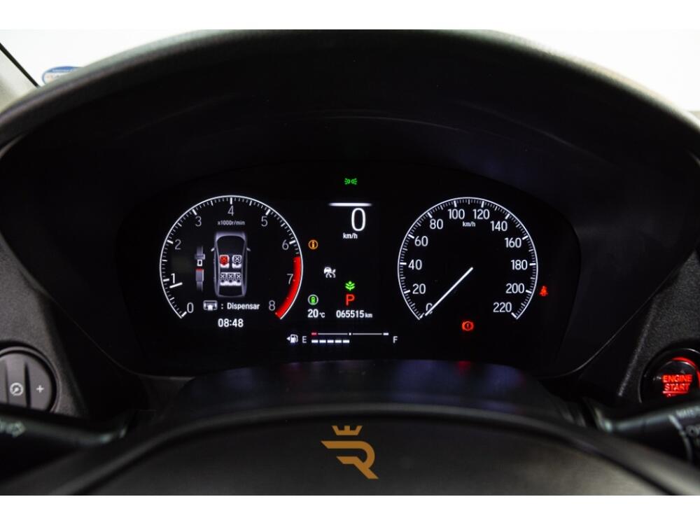 Honda City Sedan