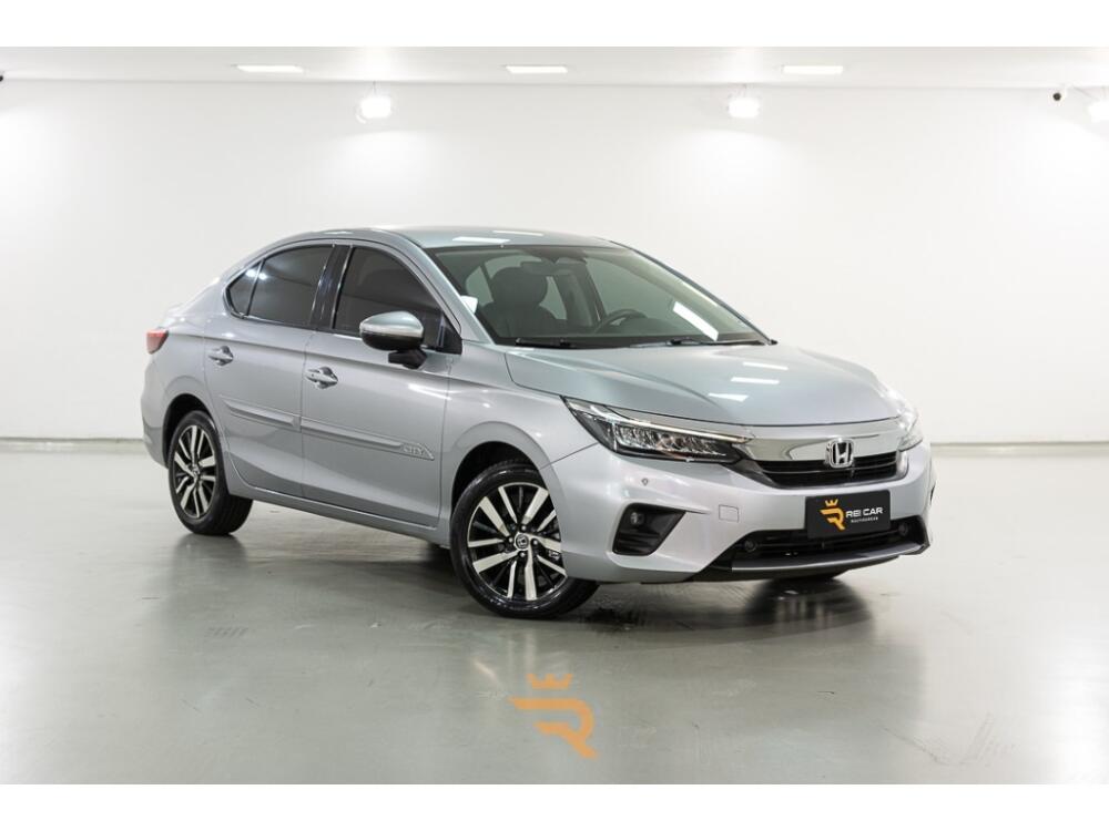 Honda City Sedan