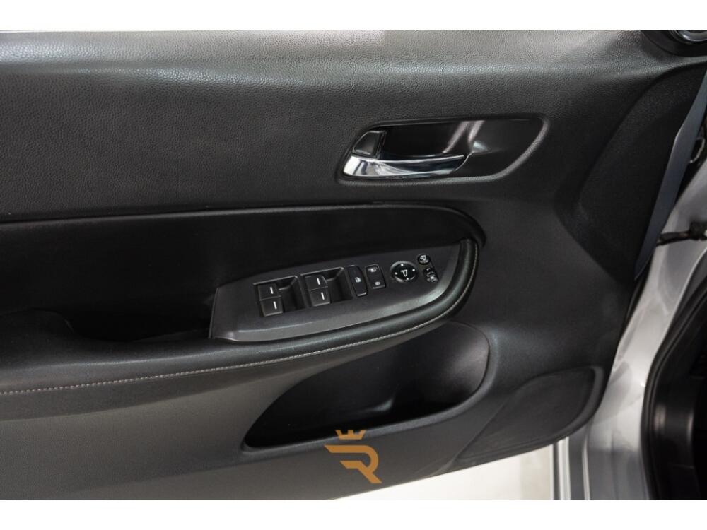 Honda City Sedan