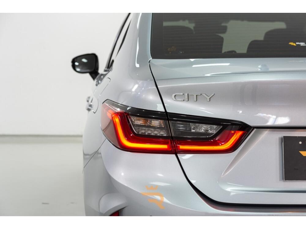 Honda City Sedan
