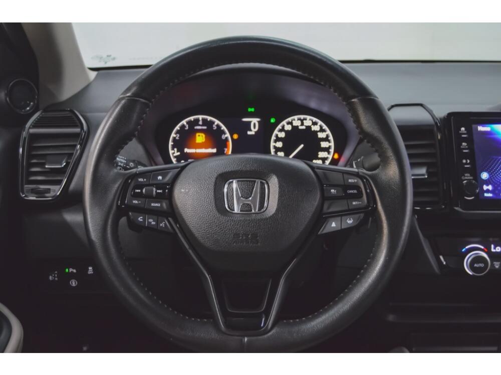 Honda City Sedan